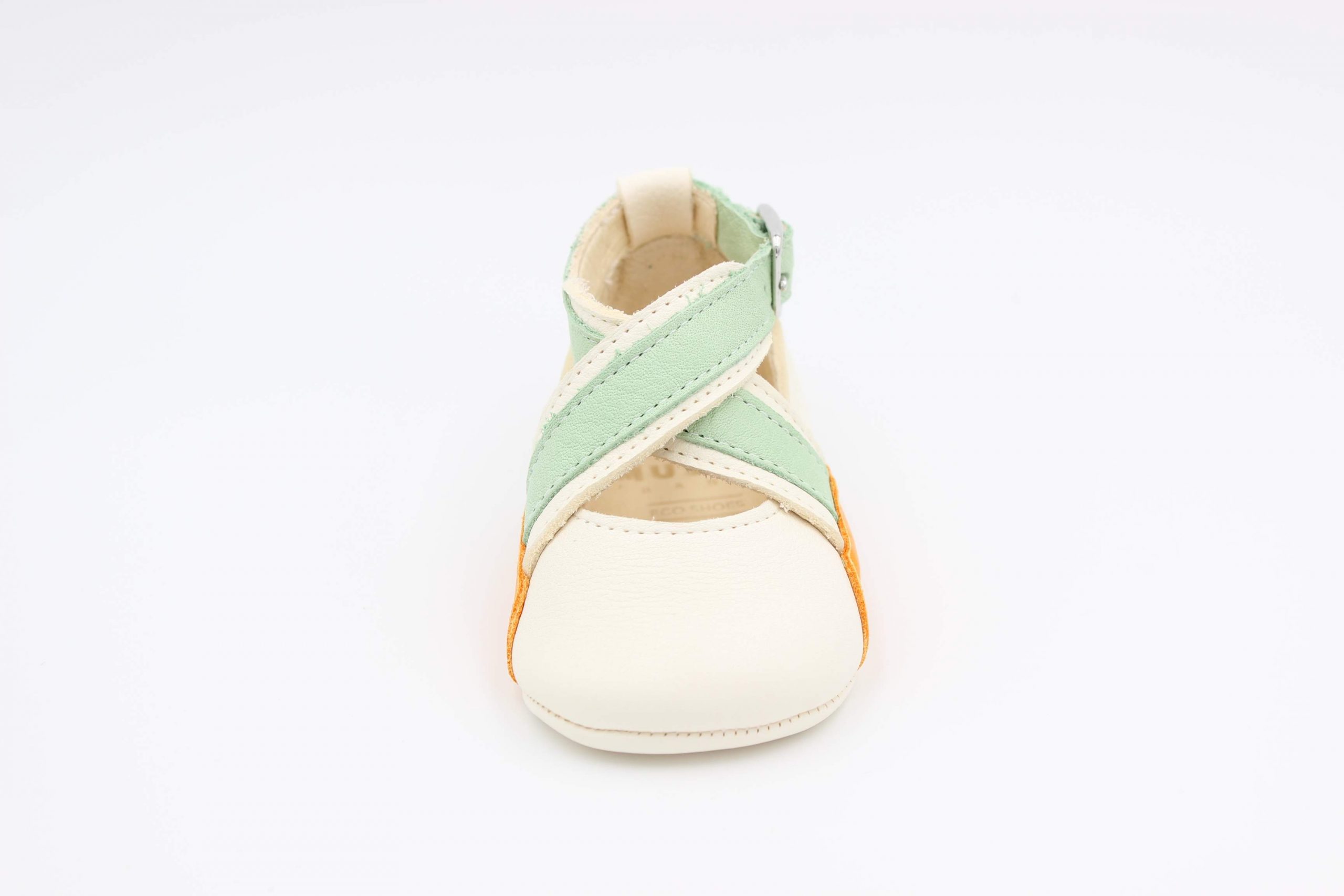 ROOTS Mango, Verde & Marfil - Imagen 4